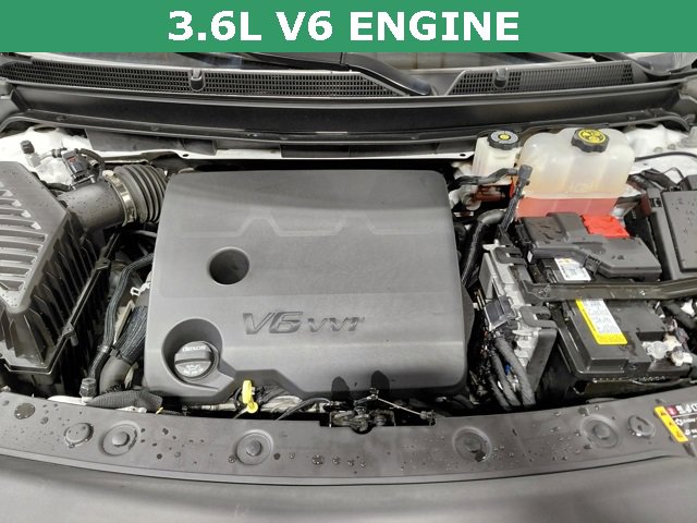 Certified 2023 Buick Enclave Avenir w/ Avenir Technology Package image 20