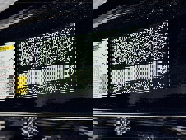 New 2026 Toyota Crown Platinum image 31