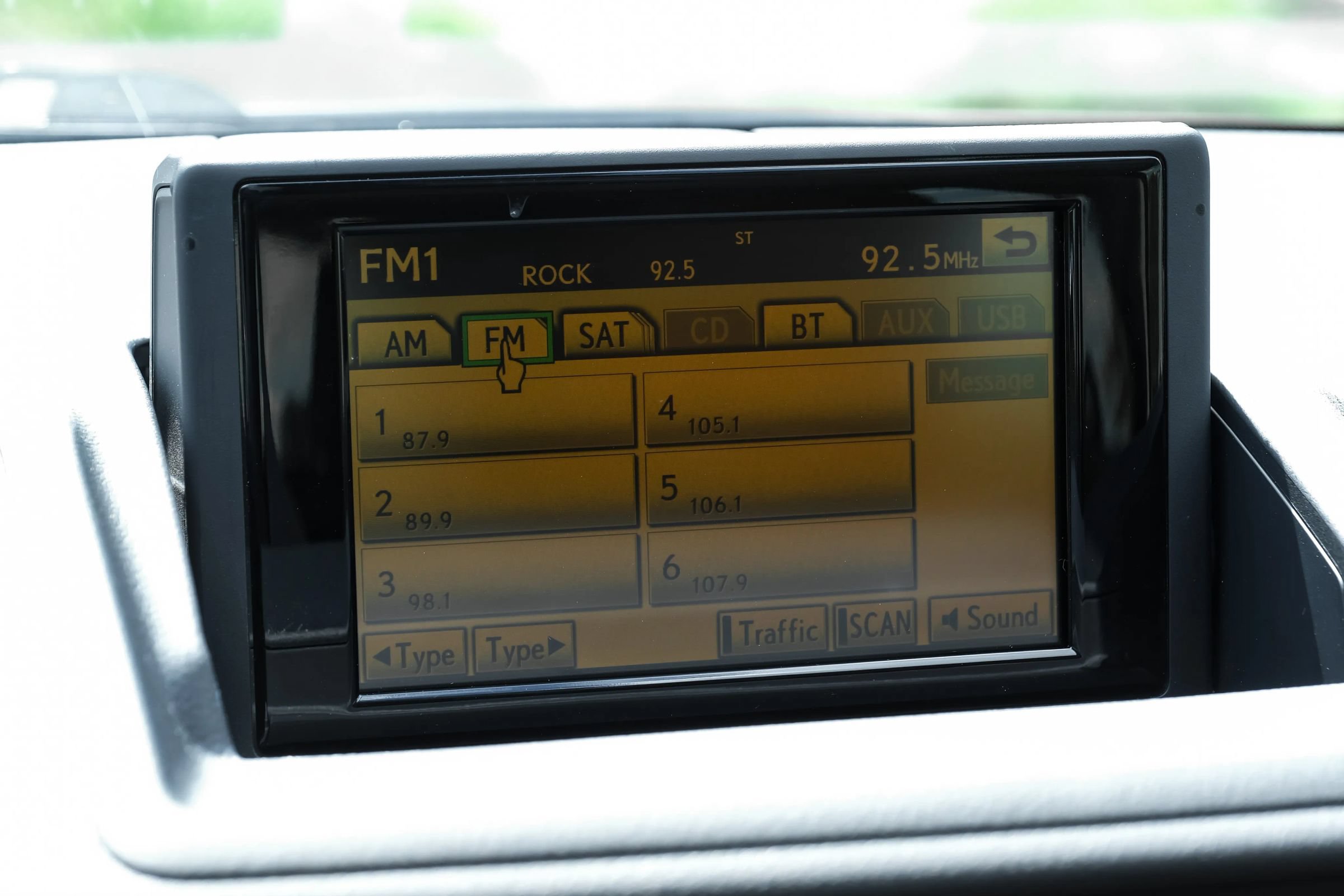 Used 2012 Lexus CT 200h Premium w/ Premium Audio Pkg FWD image 40