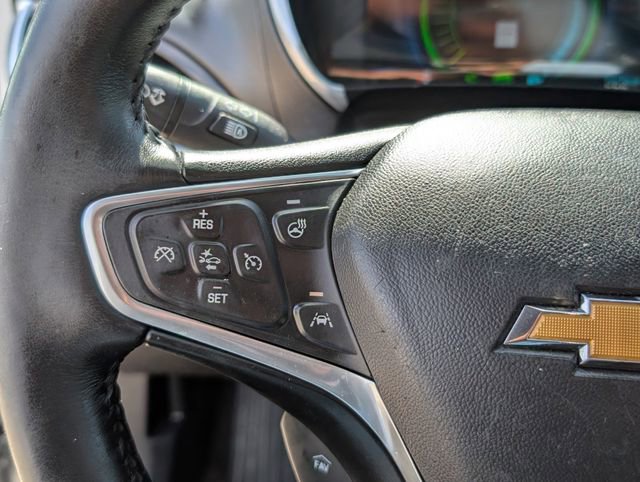 Used 2017 Chevrolet Volt Premier w/ Driver Confidence II Package FWD image 15
