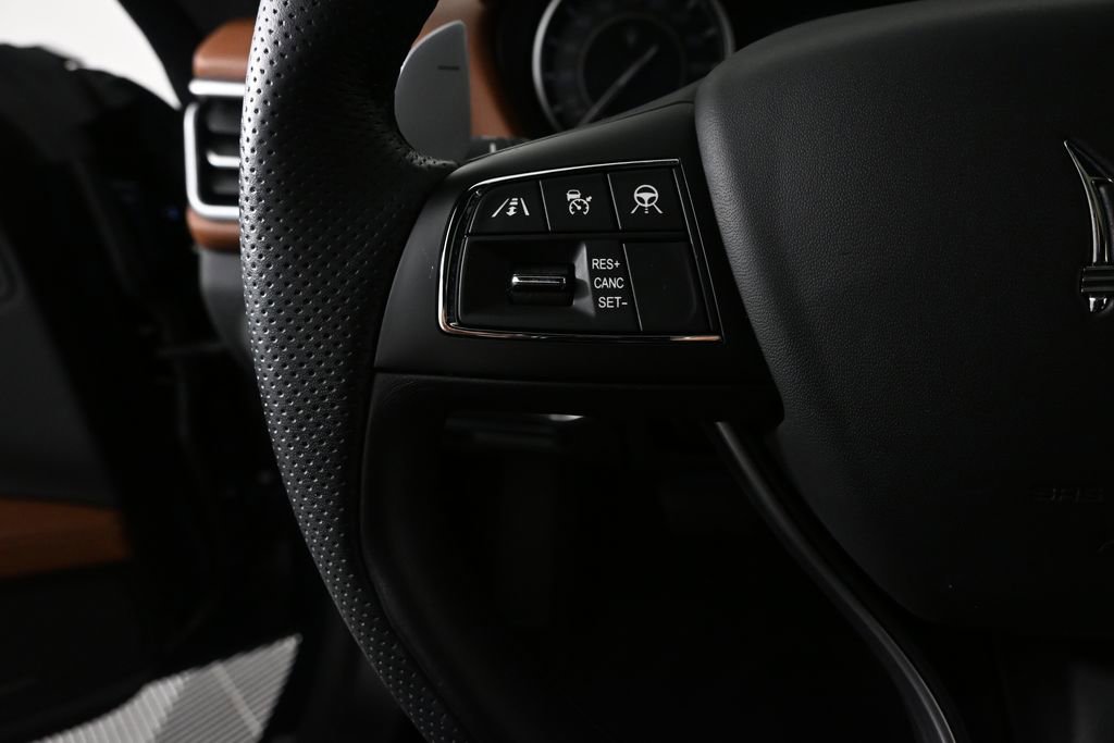 Used 2022 Maserati Ghibli Modena RWD image 10