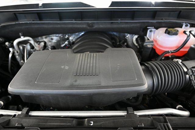 New 2026 Chevrolet Tahoe Premier AWD/4WD image 34