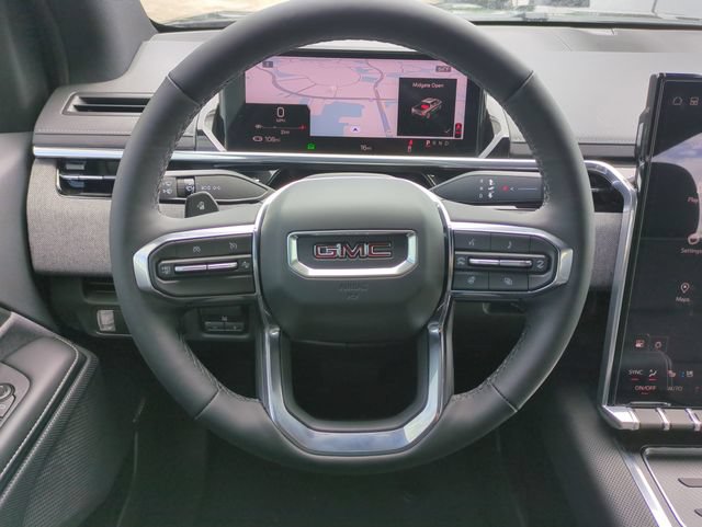 New 2026 GMC Sierra EV Elevation w/ Premium Package AWD/4WD image 8
