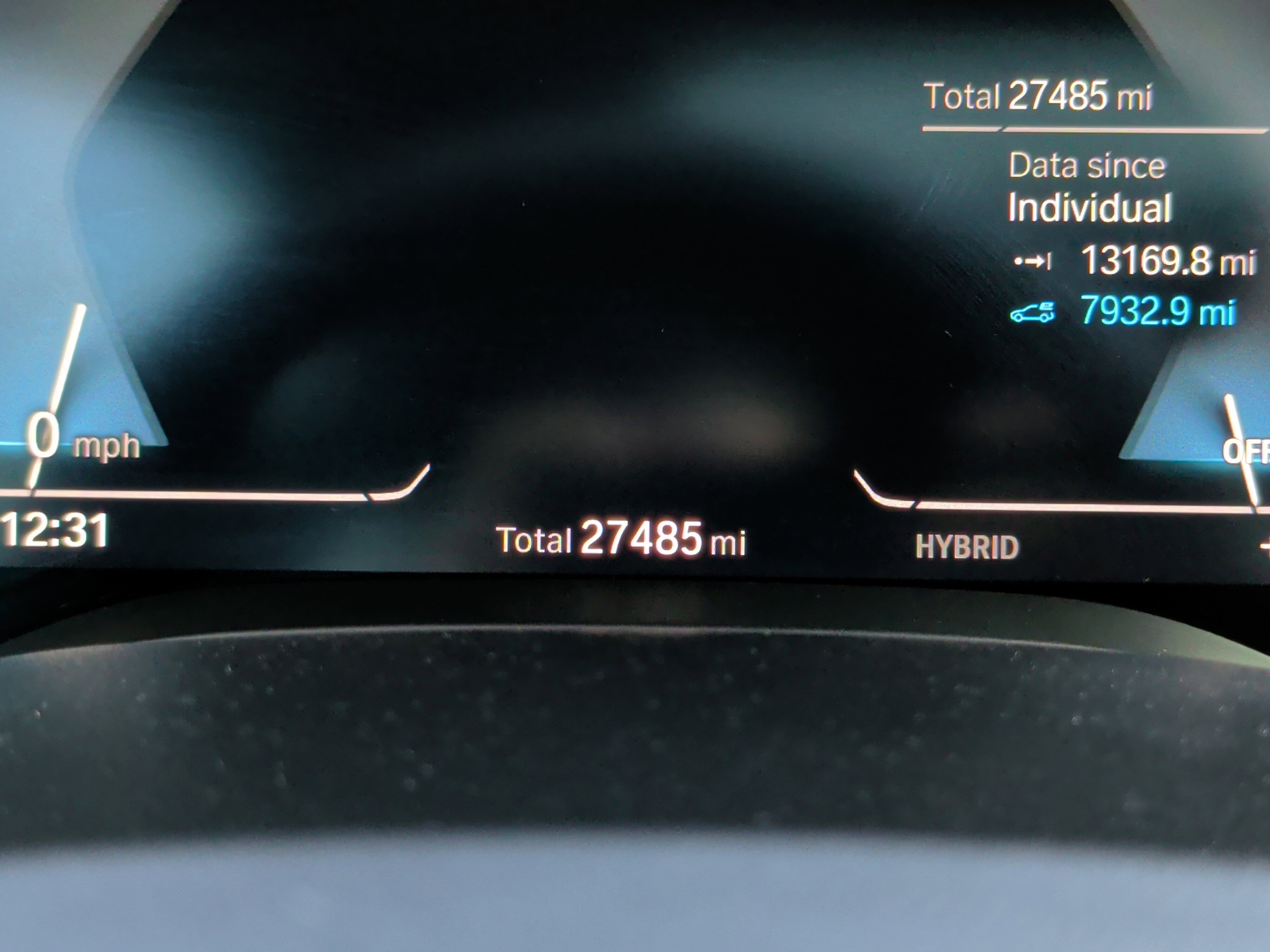 Certified 2023 BMW 530e w/ Premium Package image 15