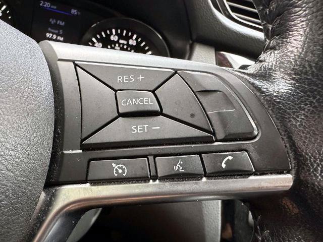 Certified 2021 Nissan Rogue Sport SV AWD/4WD image 26