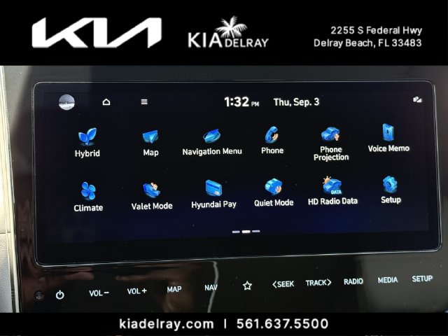 Used 2024 Hyundai Tucson Limited AWD/4WD image 22