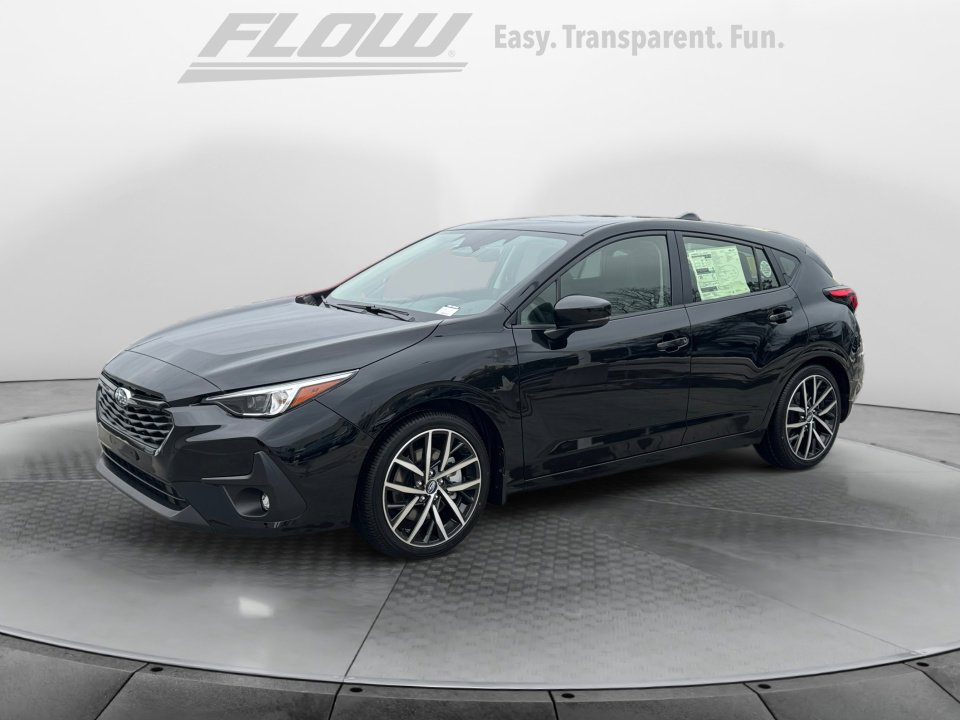 New 2026 Subaru Impreza 2.0i Sport image 3