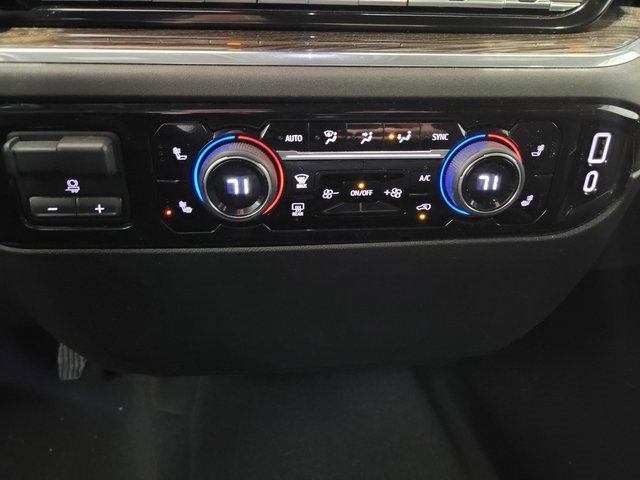 Used 2023 Chevrolet Silverado 1500 LT w/ Protection Package image 36