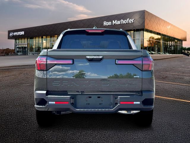 Used 2026 Hyundai Santa Cruz SEL image 6