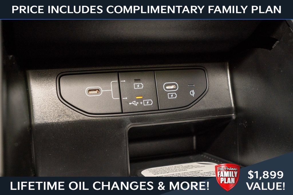 New 2026 Kia Sorento EX FWD image 17