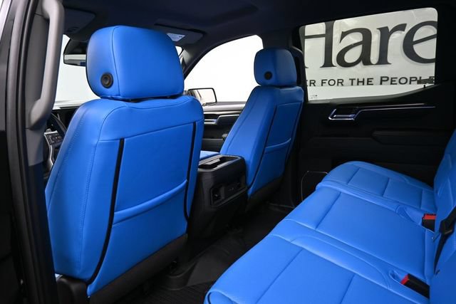 New 2026 Chevrolet Silverado 1500 LT Trail Boss w/ LPO, Dark Essentials Package AWD/4WD image 12