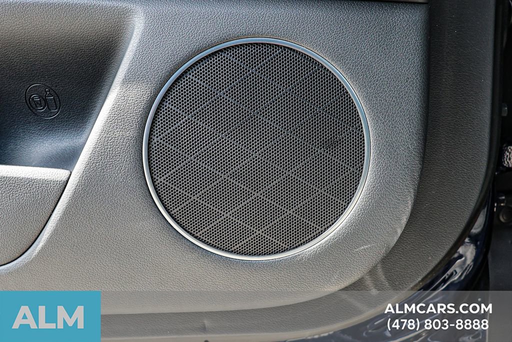 Used 2025 Genesis GV80 2.5T Standard image 47