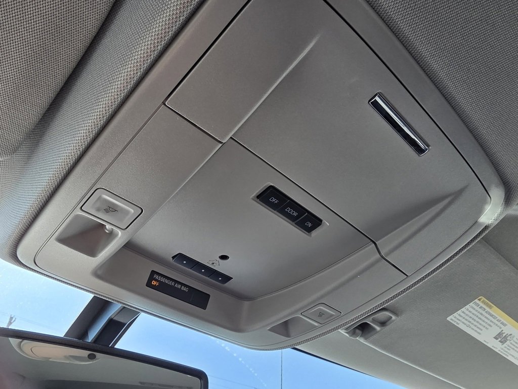 Used 2018 GMC Sierra 1500 SLT w/ Texas SLT Premium Package image 21