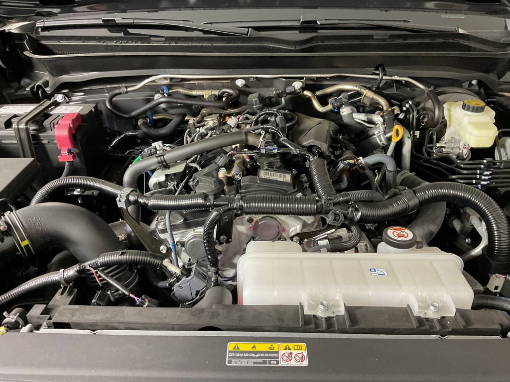 New 2025 Toyota Tacoma SR5 image 24