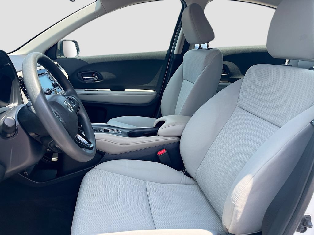 Used 2021 Honda HR-V LX image 19