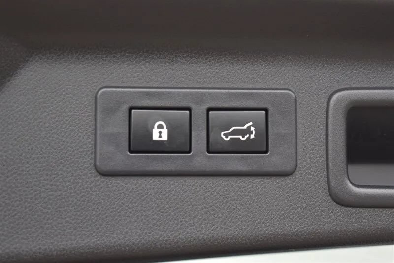 Used 2025 Subaru Forester Sport w/ Popular Package #1 AWD/4WD image 29