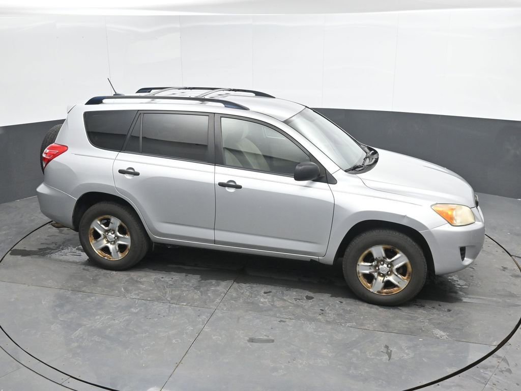 Used 2009 Toyota RAV4 4WD image 30