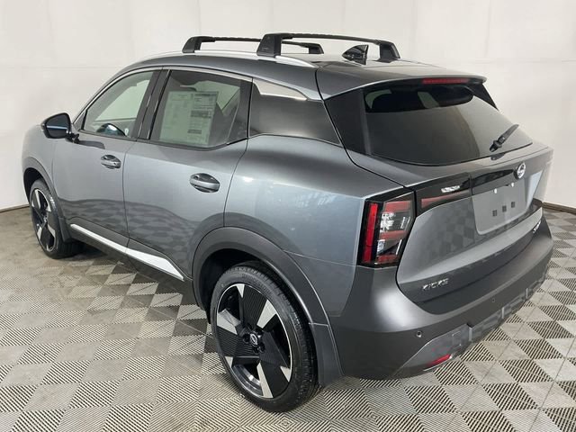 New 2026 Nissan Kicks SR w/ Cold Weather Package AWD/4WD image 6