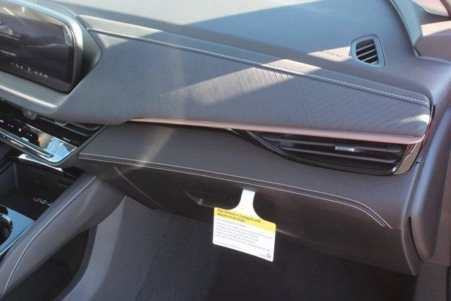 New 2025 Buick Envision Sport Touring image 27