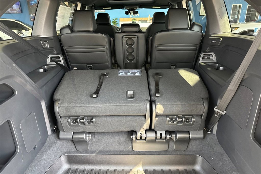 New 2026 Honda Odyssey Sport-L image 17