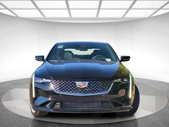 New 2026 Cadillac CT4 Premium Luxury image 2