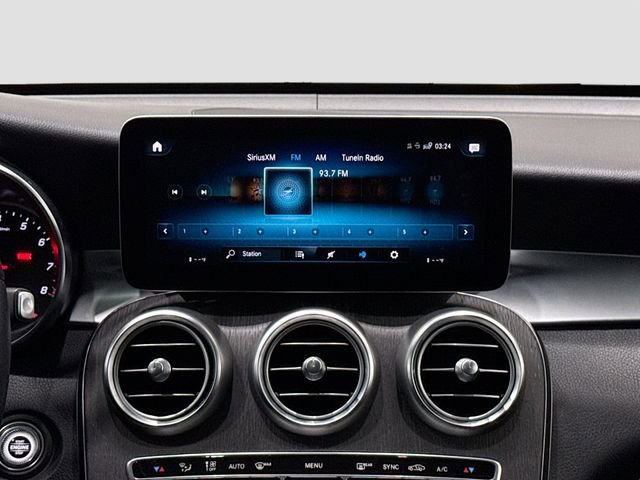 Used 2021 Mercedes-Benz GLC 300 image 23