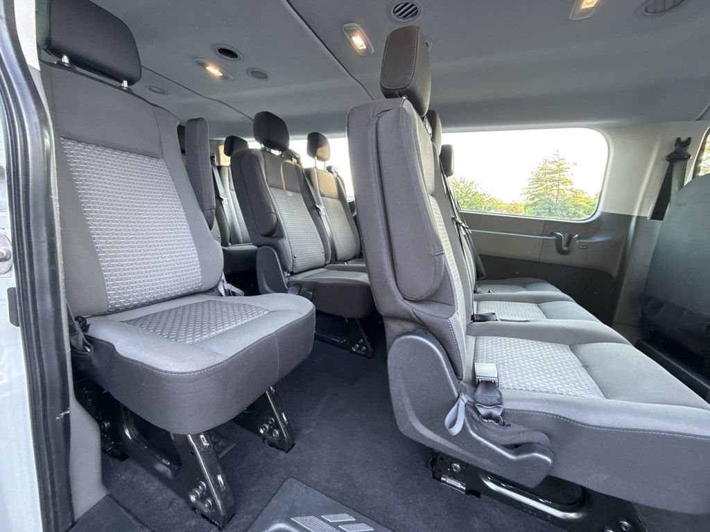 Used 2024 Ford Transit 350 XLT RWD image 25