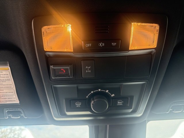 Used 2020 Toyota Tacoma TRD Off-Road image 35