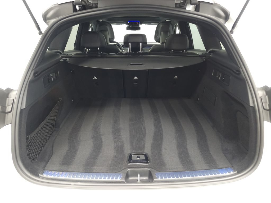 Certified 2026 Mercedes-Benz GLC 300 4MATIC image 31