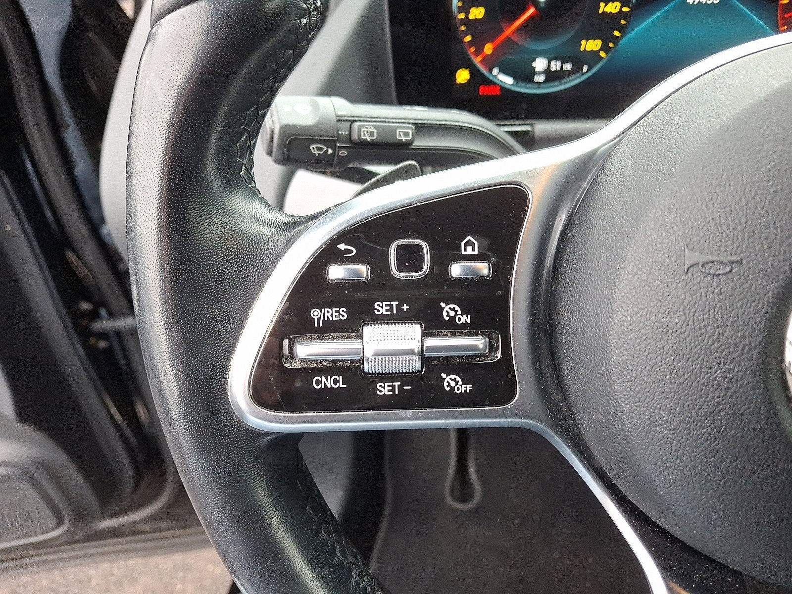 Certified 2023 Mercedes-Benz GLA 250 4MATIC image 20