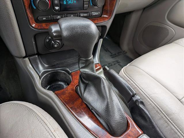 Used 2002 Oldsmobile Bravada AWD image 14