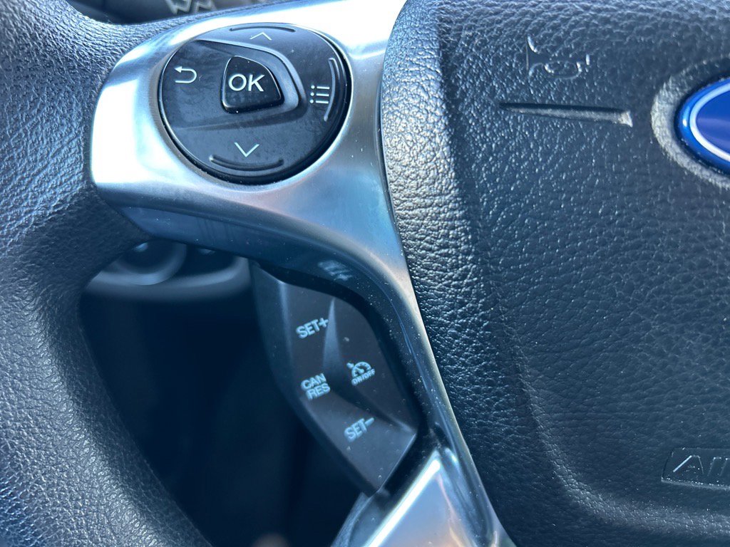 Used 2023 Ford Transit Connect XL image 22