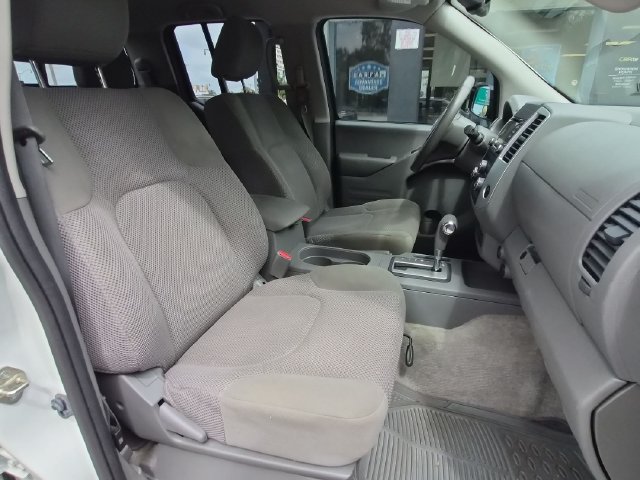 Used 2018 Nissan Frontier SV w/ Value Truck Package RWD image 25
