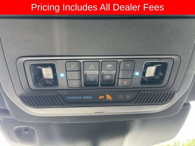 Used 2023 Ford Explorer ST w/ Equipment Group 401A AWD/4WD image 34