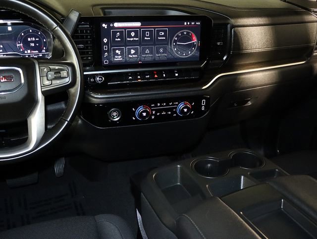Used 2023 GMC Sierra 1500 Elevation image 17