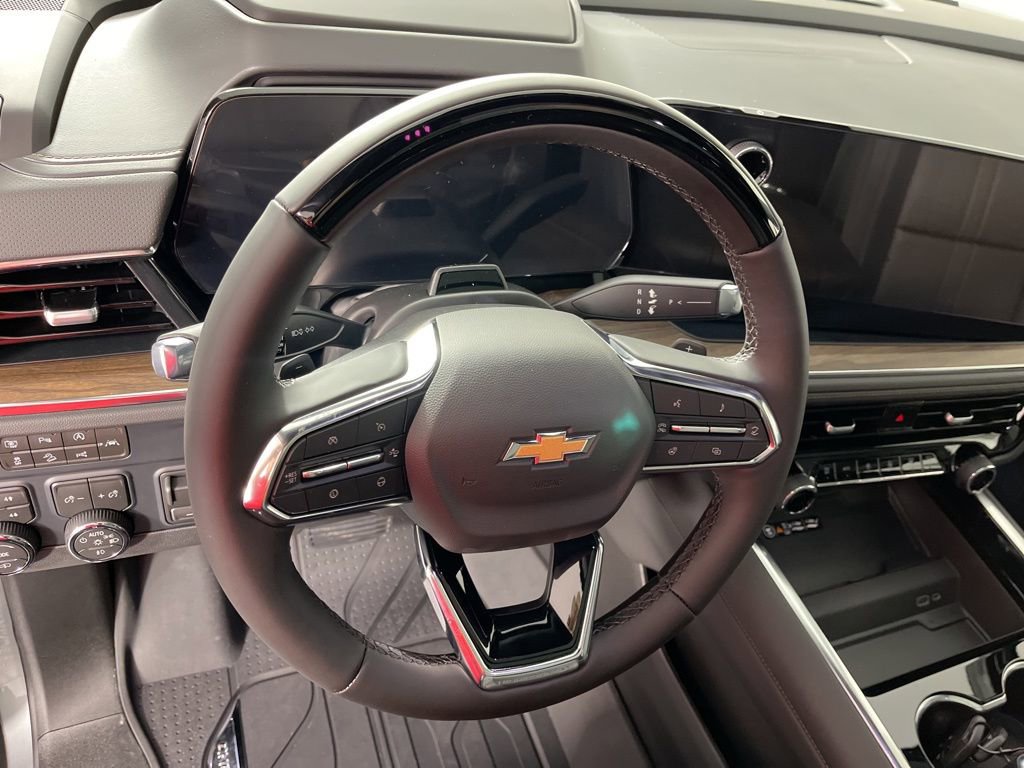 New 2026 Chevrolet Tahoe High Country image 28