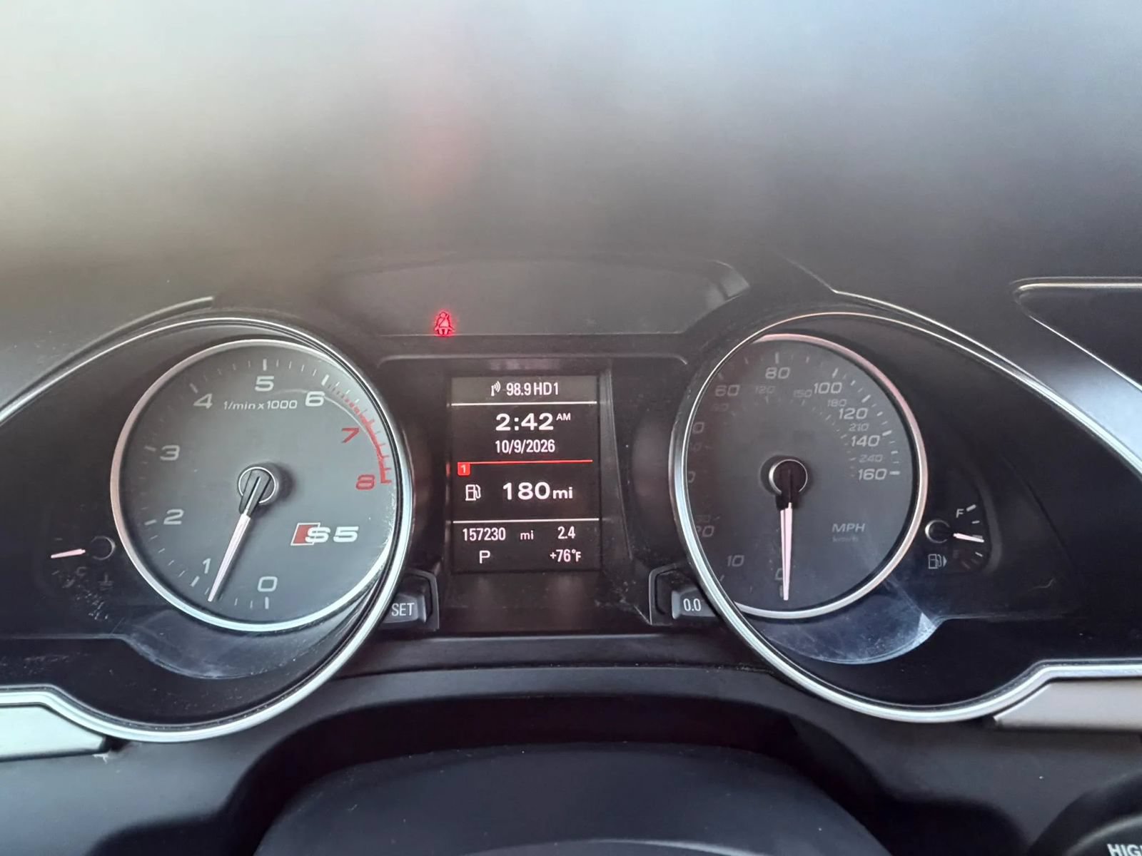 Used 2013 Audi S5 Prestige AWD/4WD image 18