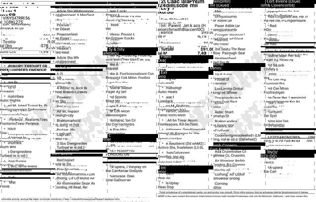 Certified 2024 Cadillac Escalade Premium Luxury image 37