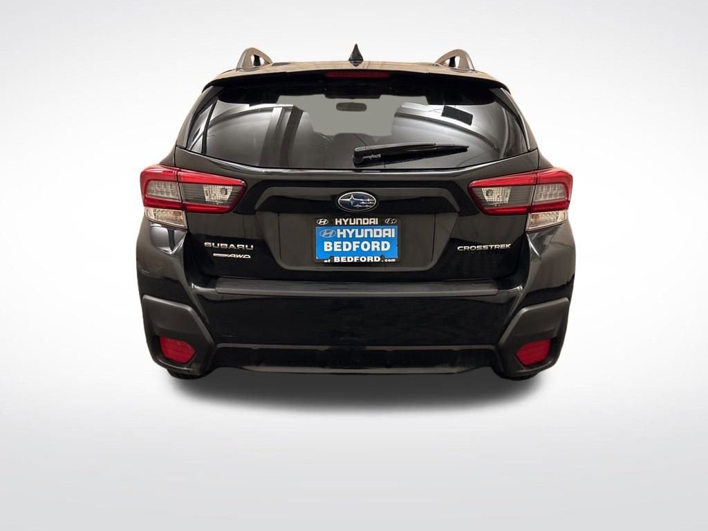 Used 2023 Subaru Crosstrek 2.0i Premium image 6