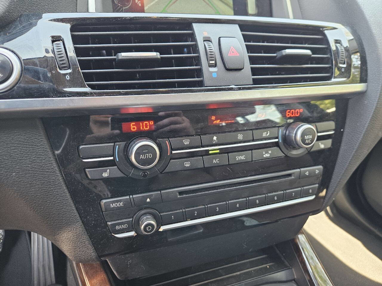 Used 2016 BMW X3 xDrive28i image 20