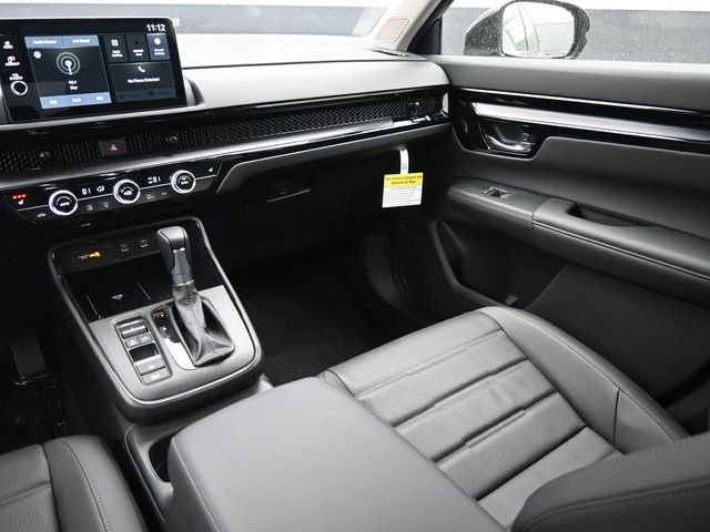 New 2026 Honda CR-V EX-L image 11