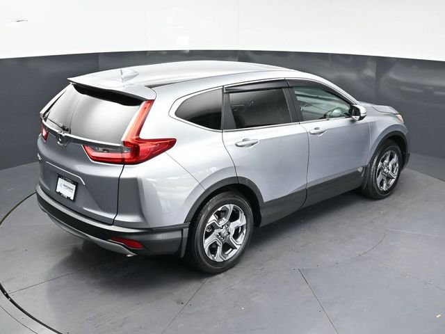 Used 2019 Honda CR-V EX image 26