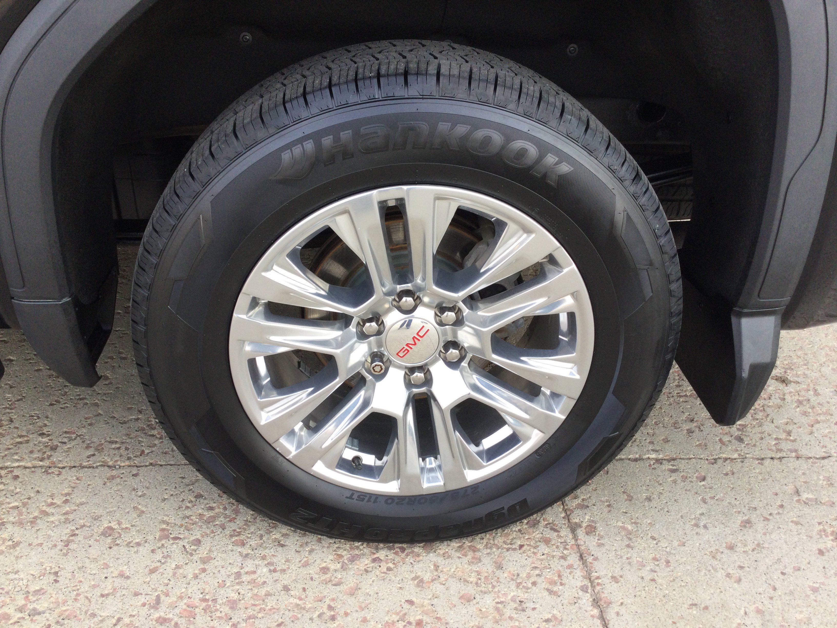 Used 2019 GMC Sierra 1500 Denali image 5