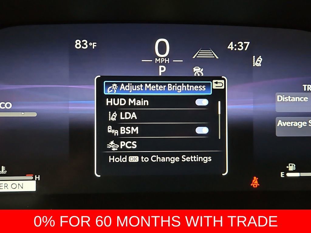 New 2026 Toyota Grand Highlander Platinum image 15