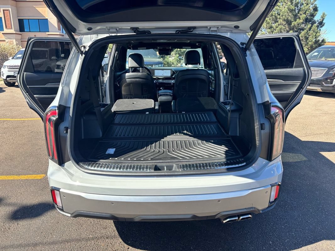 Used 2023 Kia Telluride SX Prestige X-Line AWD/4WD image 25