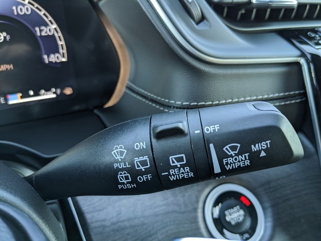 New 2025 Jeep Grand Cherokee Limited image 54