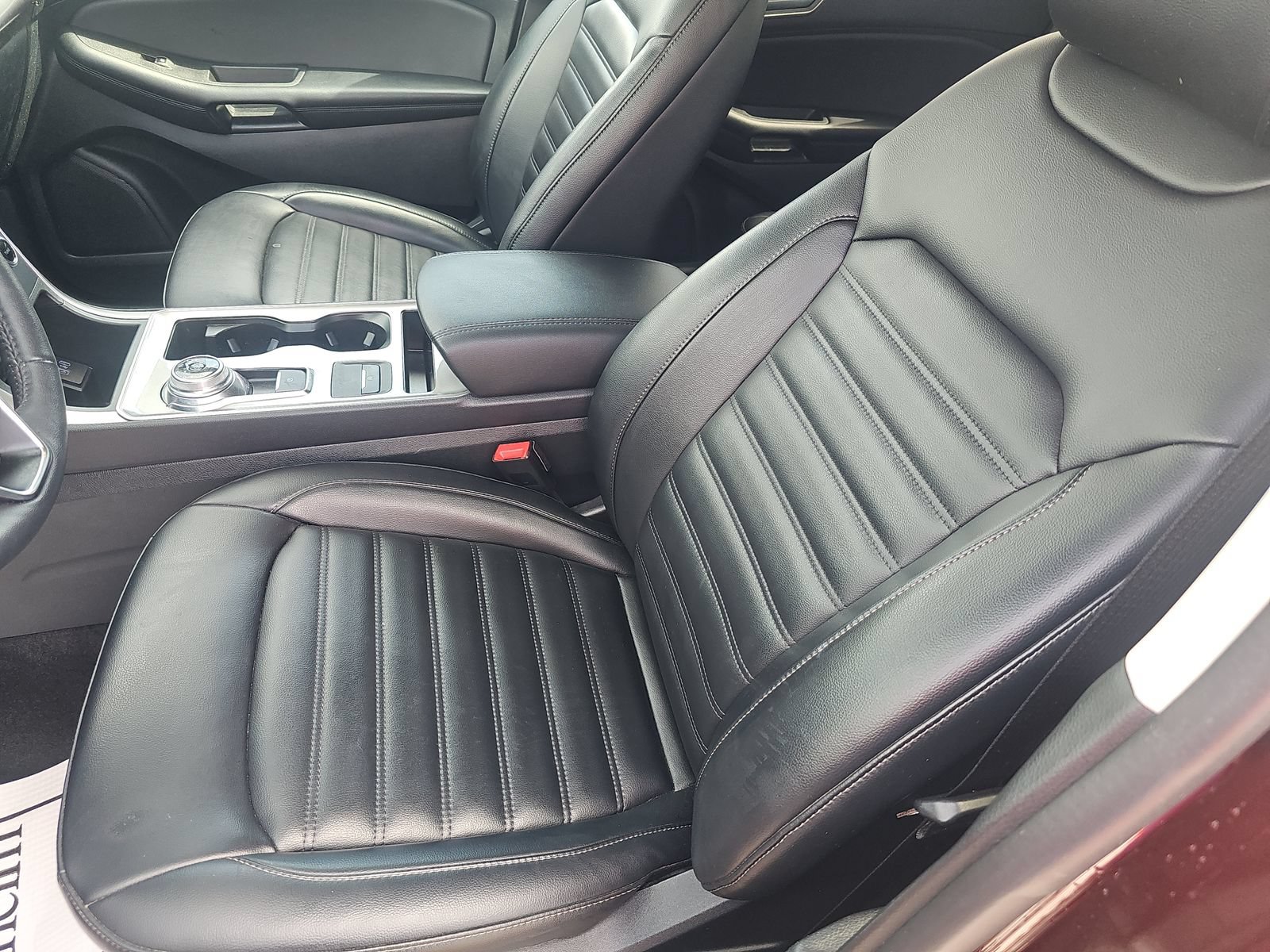 Used 2023 Ford Edge SEL w/ Convenience Package AWD/4WD image 11