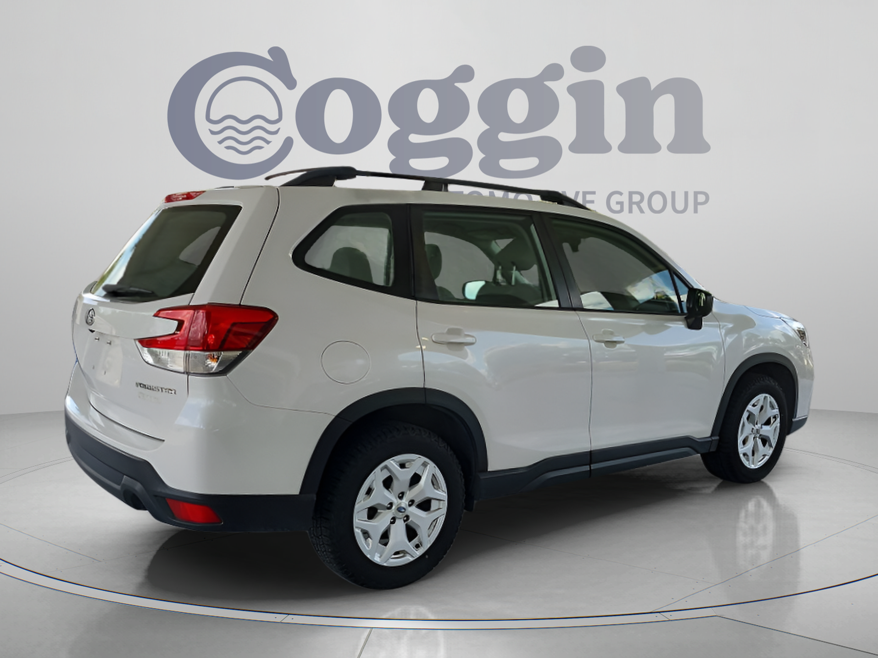 Used 2021 Subaru Forester AWD/4WD image 5