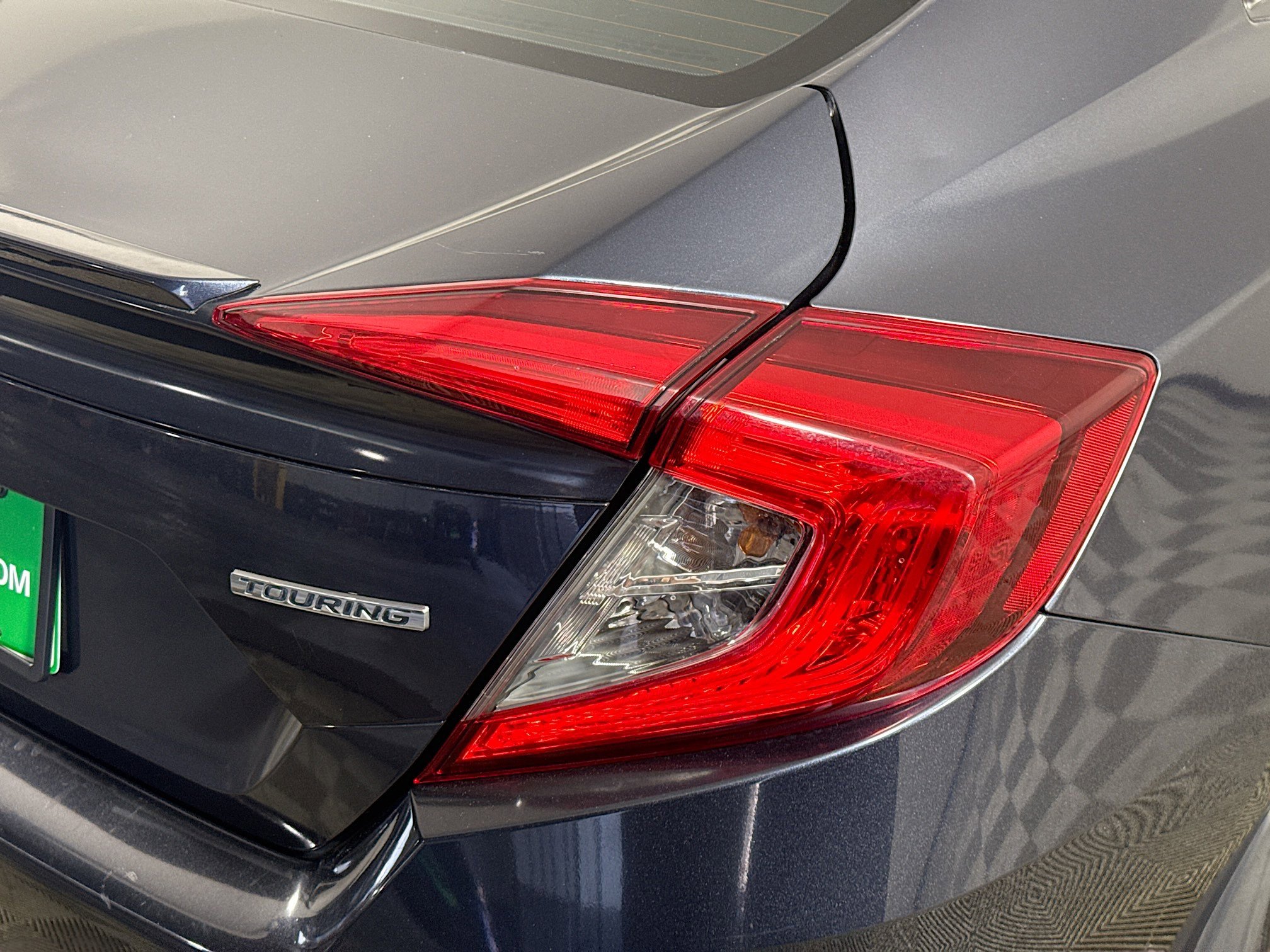 Used 2017 Honda Civic Touring image 34