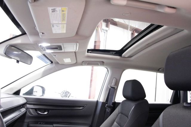 Certified 2026 Honda CR-V EX image 36